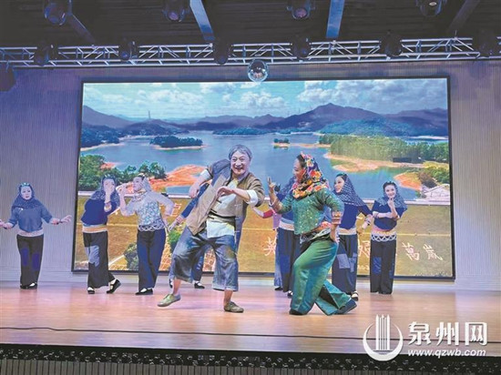 “风情惠安”文旅融合发展年度盘点 力促高质量发展 扩容美好“惠”生活