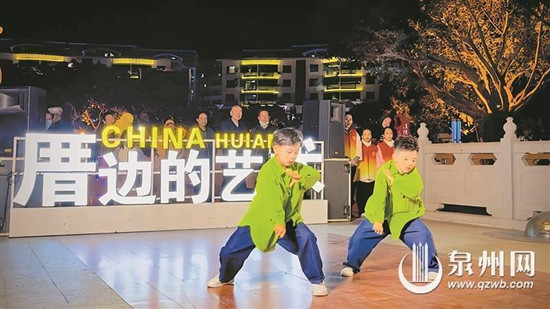 “风情惠安”文旅融合发展年度盘点 力促高质量发展 扩容美好“惠”生活