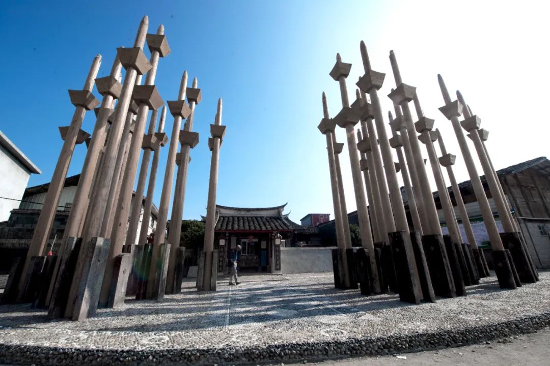 探索中房之美，乡村旅游专线开通啦！