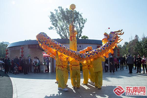 一场好吃好玩的盛会！闽粤赣客家非遗年货大集在龙岩倾情开启