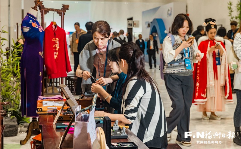 新闻观察1+1｜福州文创如何更上一层楼