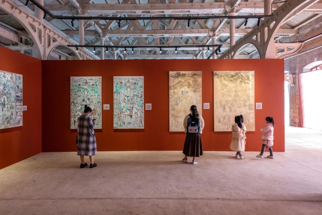 重磅！国宝级大展！落地福州！