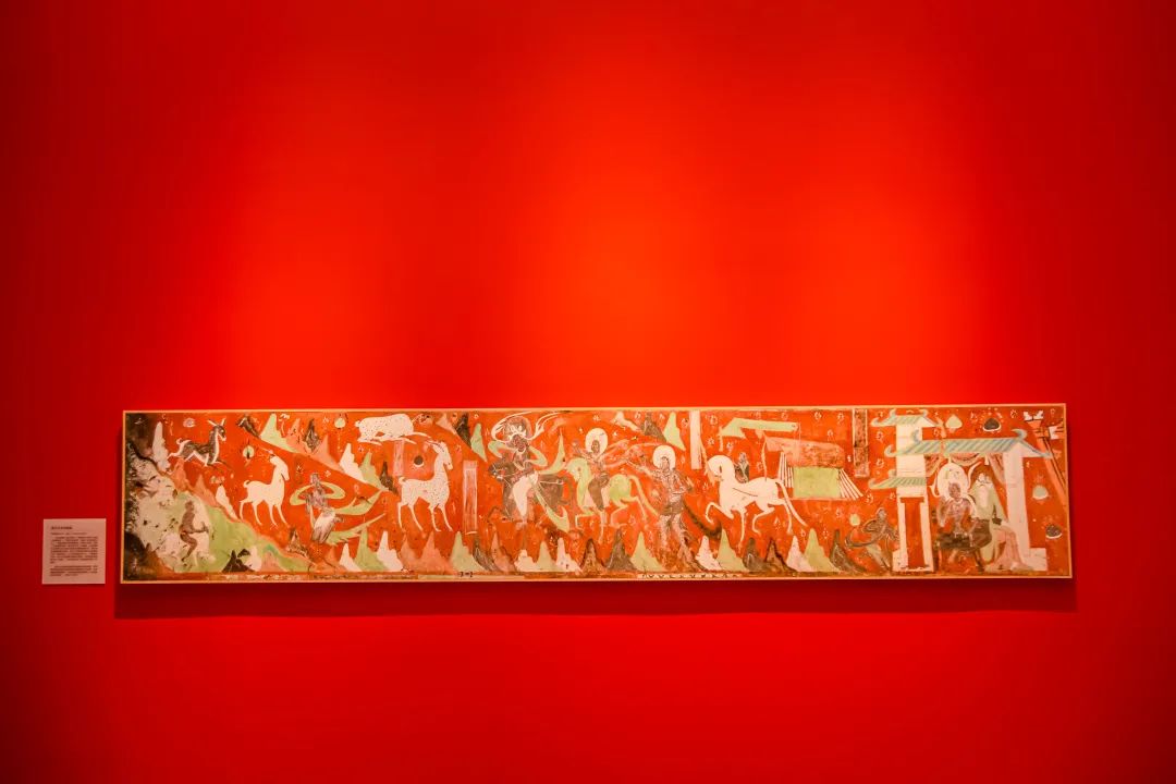 重磅！国宝级大展！落地福州！