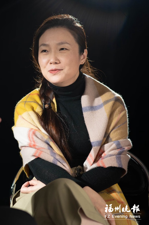 傅磊：让烟山旧剧场变成打卡点