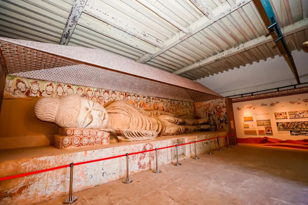 重磅！国宝级大展！落地福州！