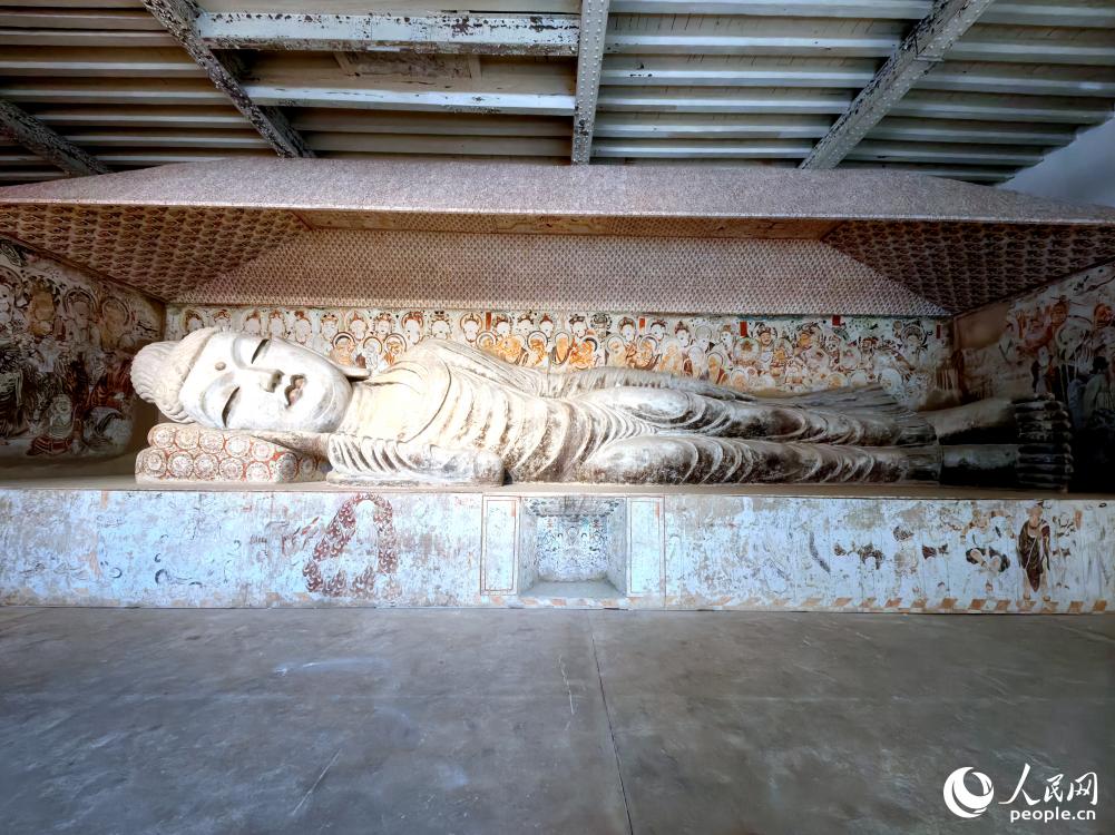 观“最忆”，赏“敦煌”！福州文旅“上分”啦