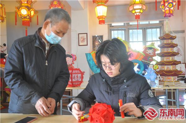 三明：探寻古城文化魅力 坚定文化自信