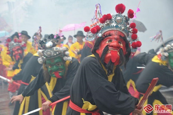 精彩纷呈 莆田春节元宵文旅活动即将火热开启