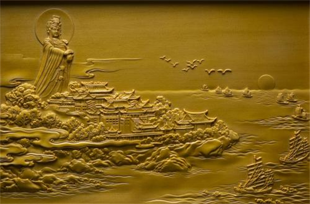 “海丝起点 清新福建——非物质文化遗产展演”将在澳门举办