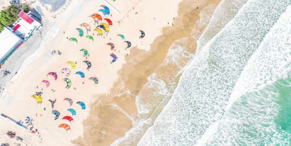 平潭：多措并举推动文旅融合高质量发展