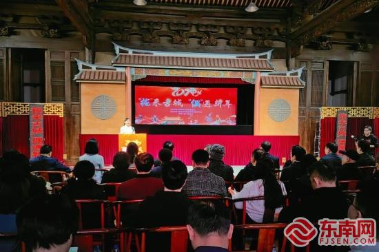 “偶”遇新年 元旦期间漳州将举办木偶艺术展演