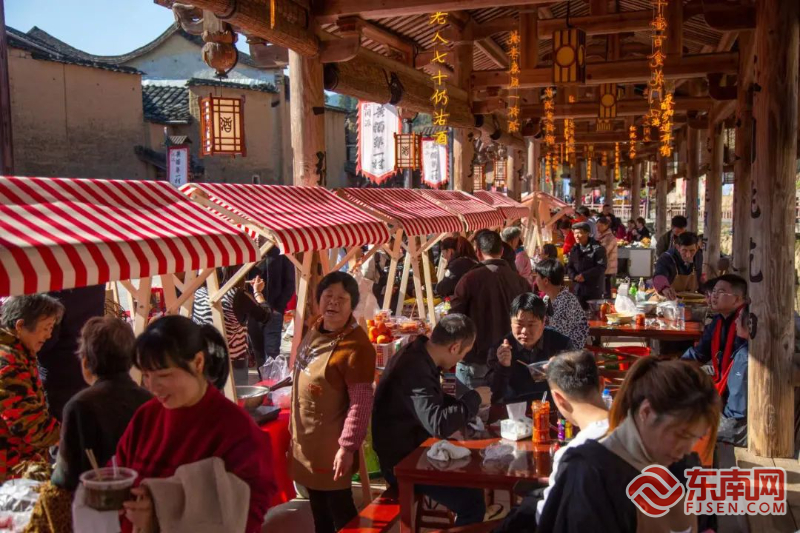 75.98万人次！元旦假期宁德文旅市场“热力十足”