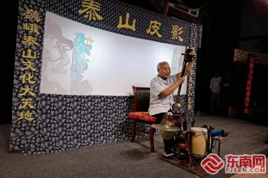 “偶”遇新年 元旦期间漳州将举办木偶艺术展演