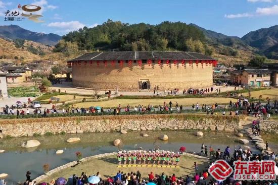 31.63亿元！漳州春节文旅市场“热辣滚烫”