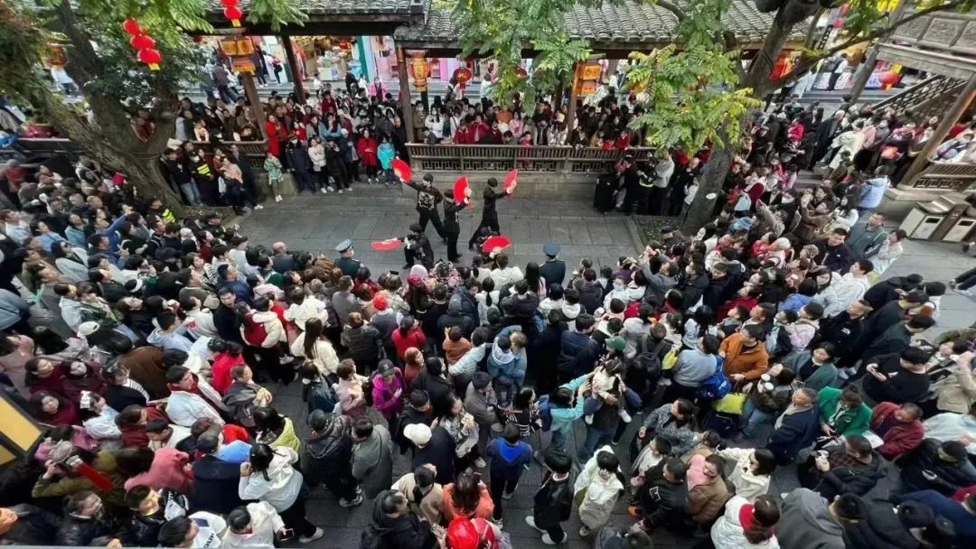 破纪录！福州！全国TOP1！