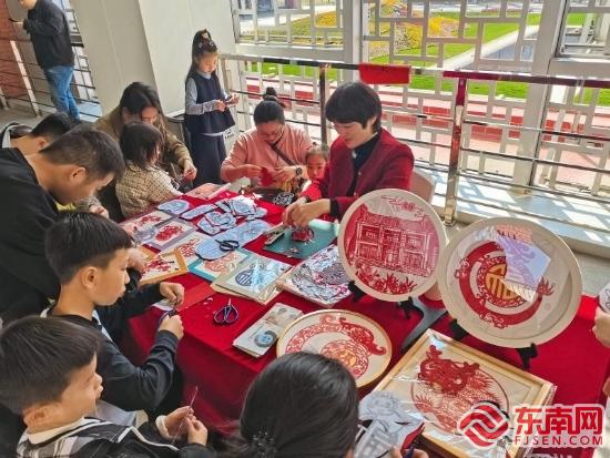 31.63亿元！漳州春节文旅市场“热辣滚烫”