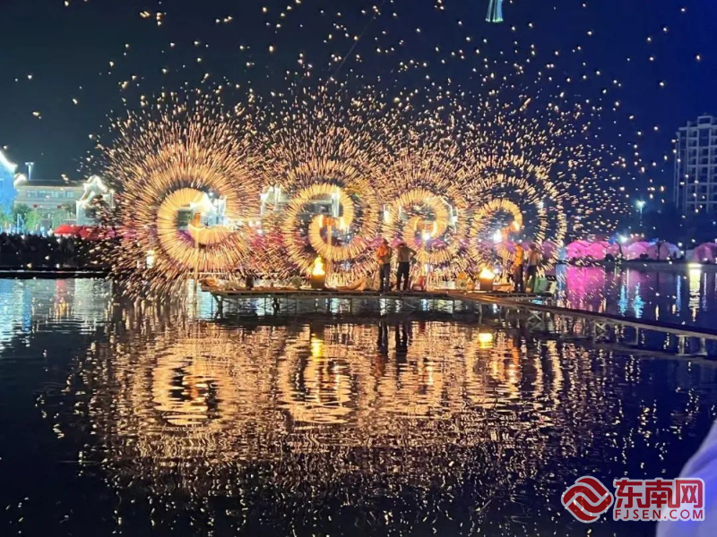 448.23万人次 32.25亿元！宁德文旅市场喜迎开门红