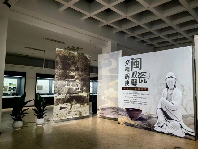 博物馆里过大年︱福建省博物馆邀您“品鉴”别样年味儿