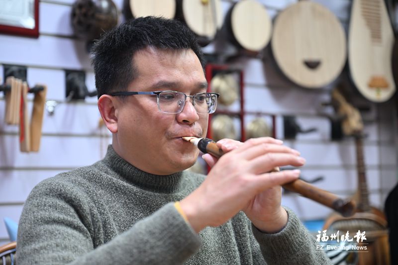 王增鑫 ：“80后”老天华新掌门