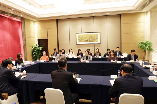 澳门特别行政区文旅考察团来闽开展文旅融合发展和活化利用专题考察