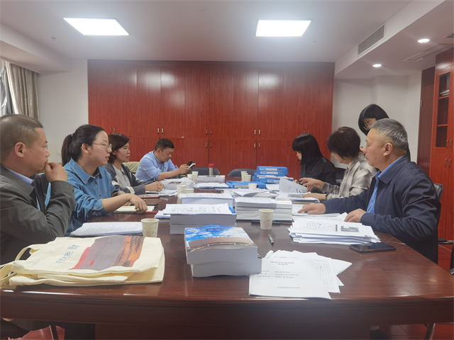 福建省文物局召开全省博物馆定级评估工作指导会