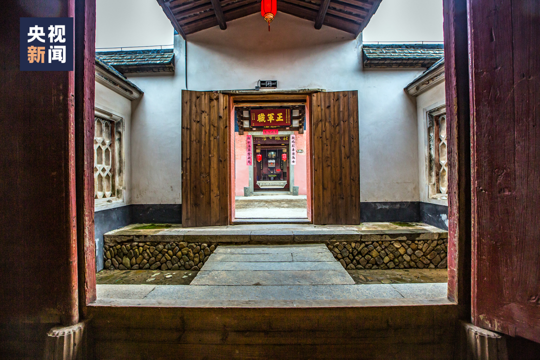 央视新闻关注：福建人也太会“宅”了
