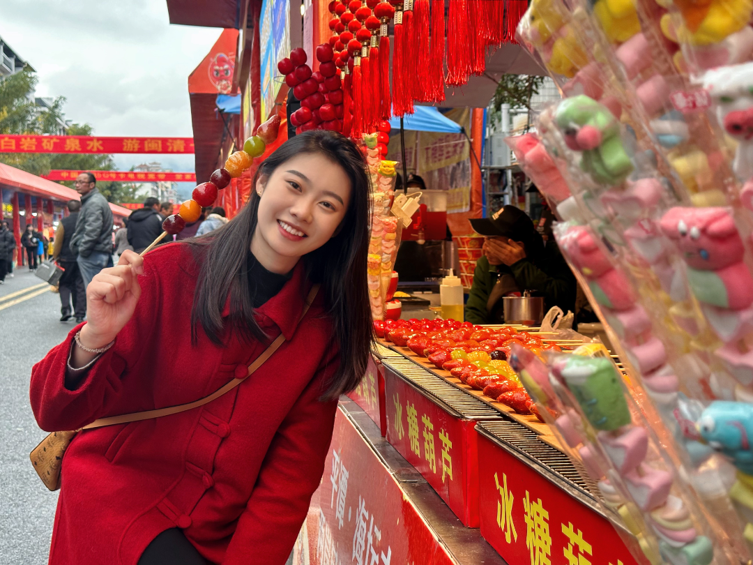 好热闹！闽清“十八坂”开始啦！