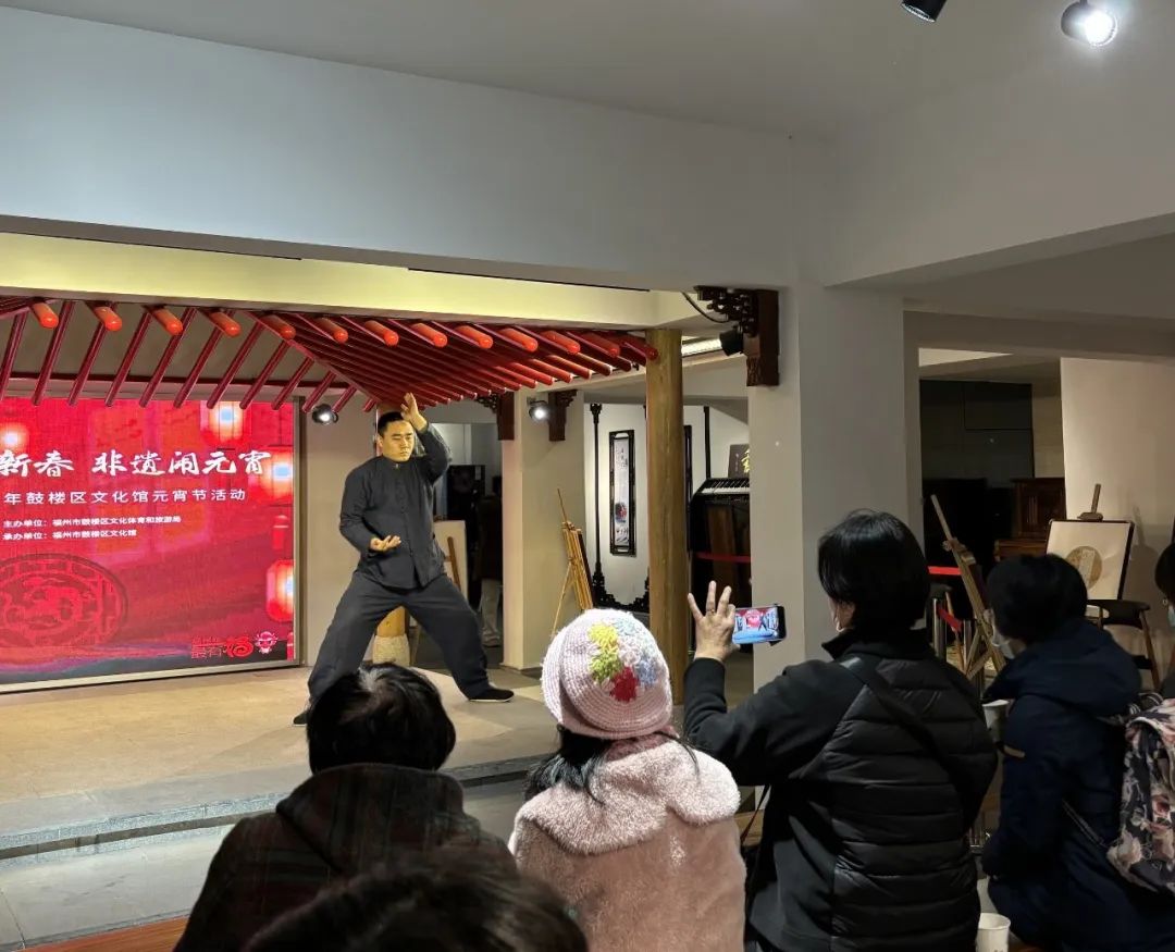 【网络中国节·元宵】瑞龙迎新春 非遗闹元宵，与传统文化共赴一场中式浪漫