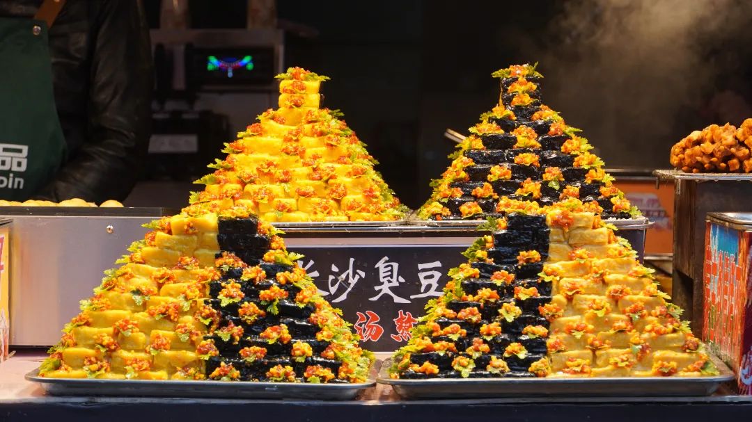 好热闹！闽清“十八坂”开始啦！