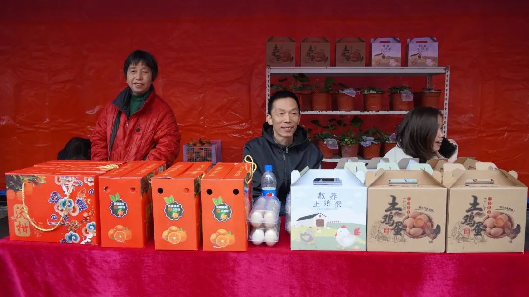 好热闹！闽清“十八坂”开始啦！