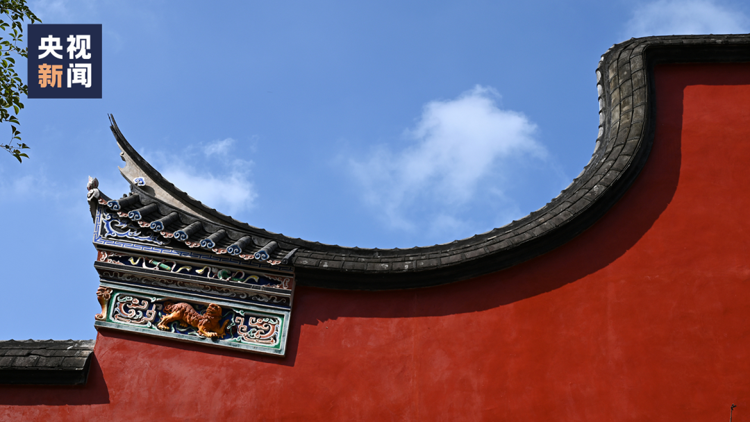 央视新闻关注：福建人也太会“宅”了