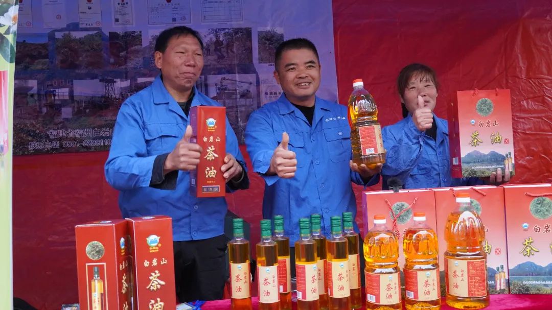好热闹！闽清“十八坂”开始啦！