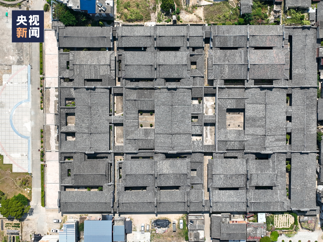 央视新闻关注：福建人也太会“宅”了