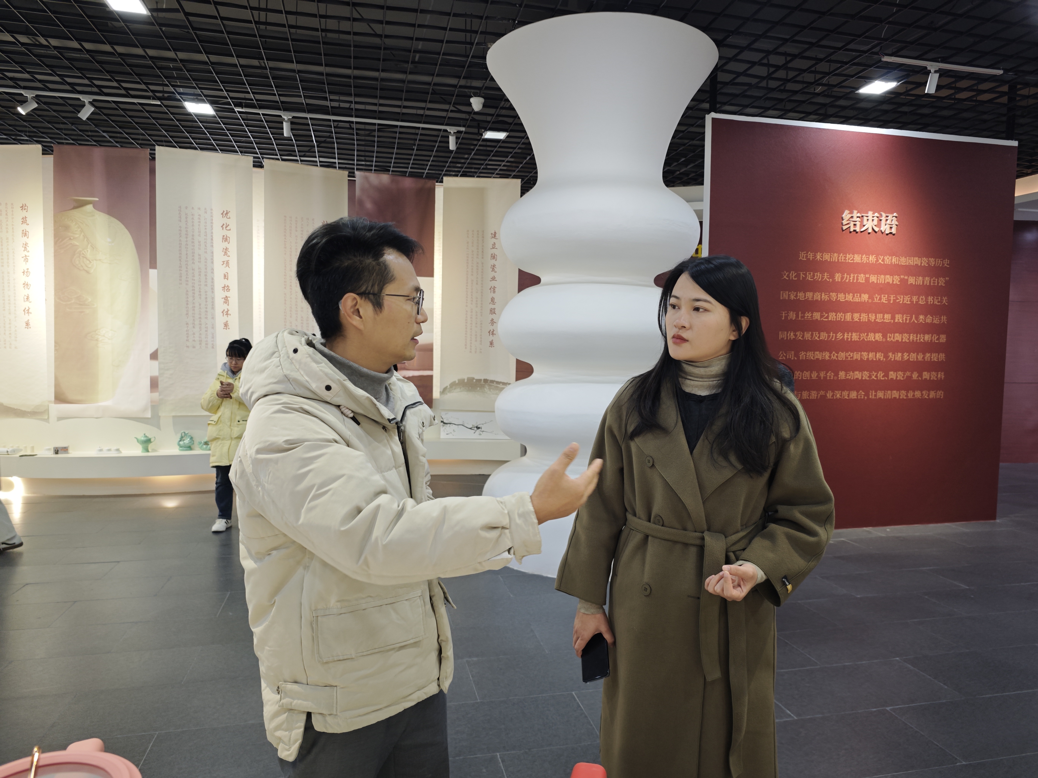 网络媒体游闽清：解码闽清高质量发展的奥秘