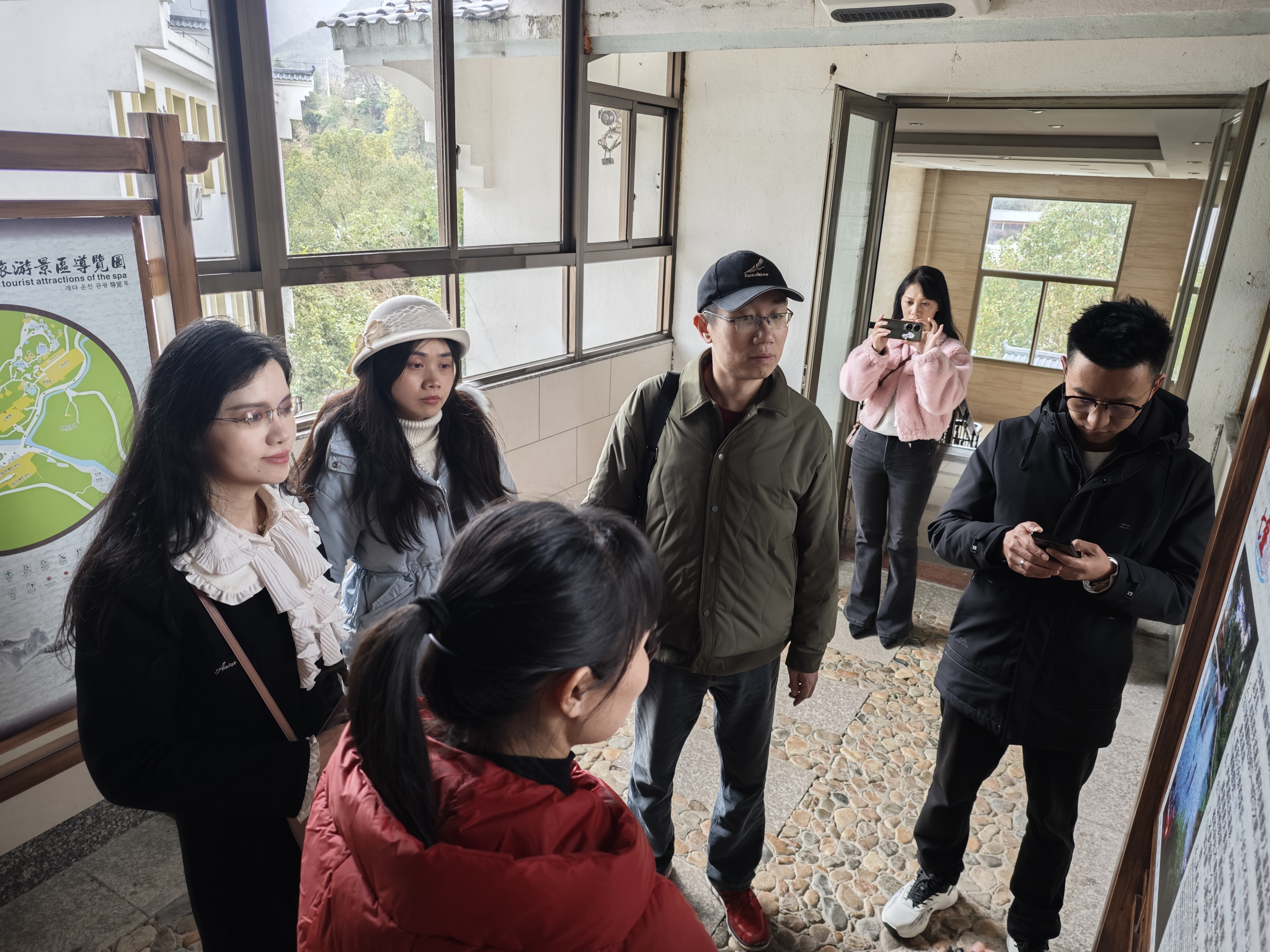 网络媒体游闽清：解码闽清高质量发展的奥秘