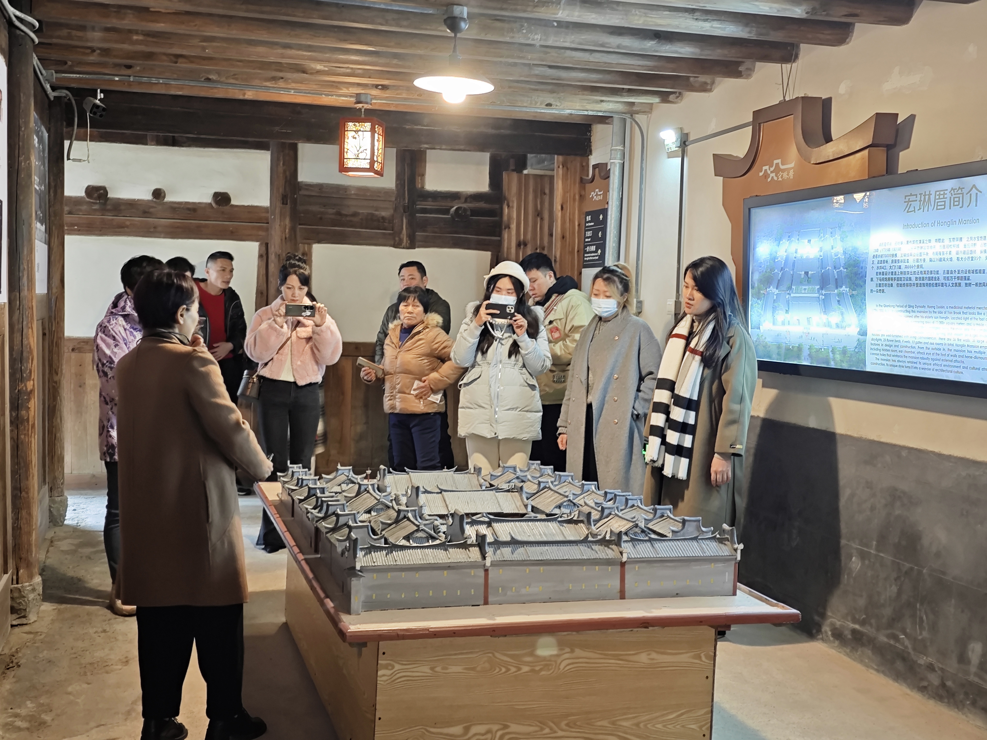 网络媒体游闽清：解码闽清高质量发展的奥秘
