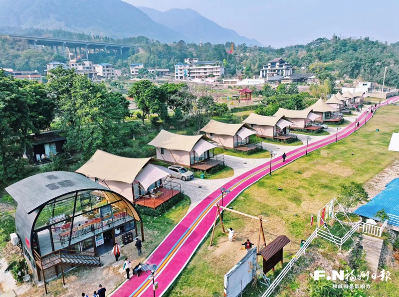 福州永泰民宿预订火爆