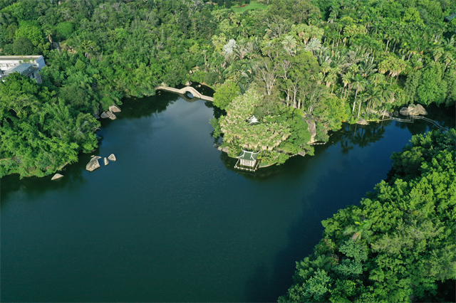我省新增1家国家5A级旅游景区