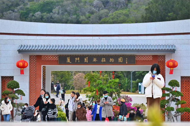 我省新增1家国家5A级旅游景区