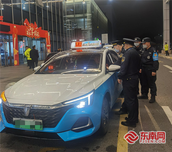 泉州：全力保障文旅交通运输市场秩序 服务群众节假日出行