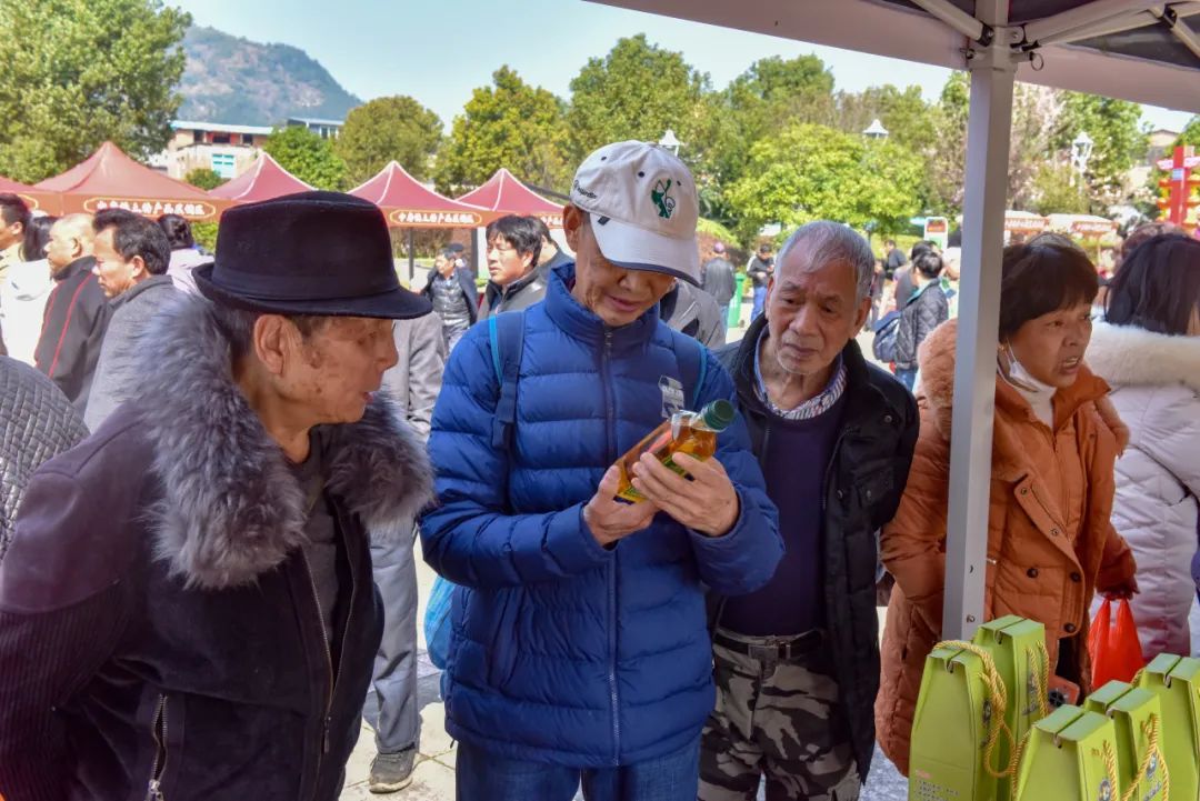 村游赶集“来吃购”！坐标福州罗源中房～