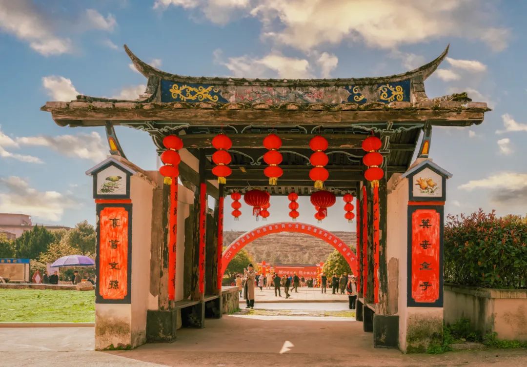 村游赶集“来吃购”！坐标福州罗源中房～