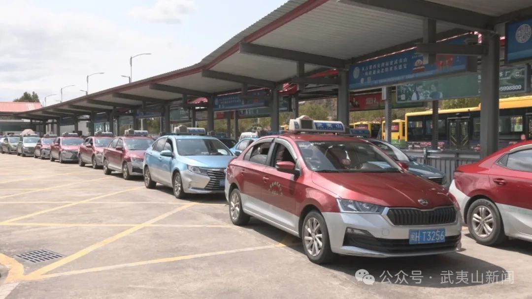 旅游交通秩序整治 保驾护航游客出行