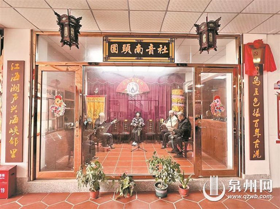 泉州今年再建24个新型公共文化空间