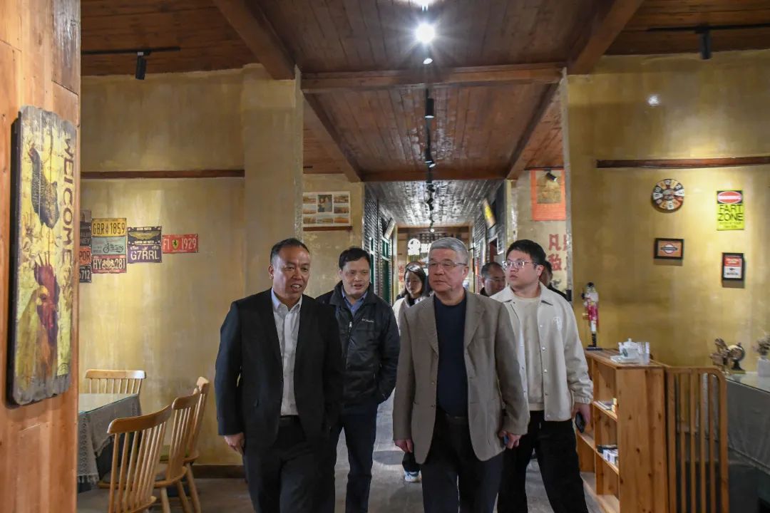 一睹盛况！这场别开生面的文化盛宴在福州闽清拉开帷幕
