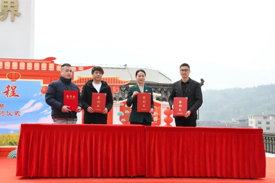 一睹盛况！这场别开生面的文化盛宴在福州闽清拉开帷幕