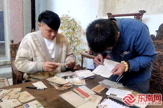 台商洪诚志：唤醒“老物件”文化基因 述说两岸情缘