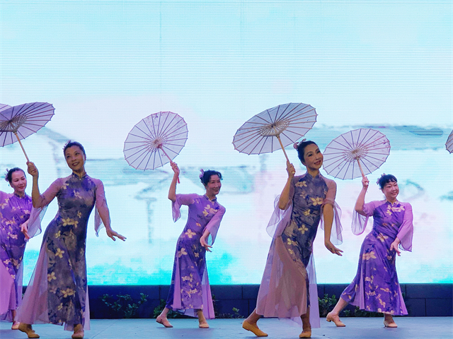 福建百姓大舞台｜“福缘八闽 欢乐今宵” 元宵节专场文艺演出