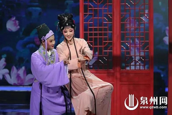 戏迷们有眼福了！在平行时空看三种版本《陈三五娘》