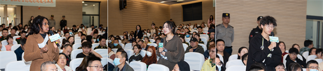 迈向“海丝起点 清新福建”新征程——福建省图书馆“福建文旅讲坛”首场讲座解读福建如何打造世界知名旅游目的地